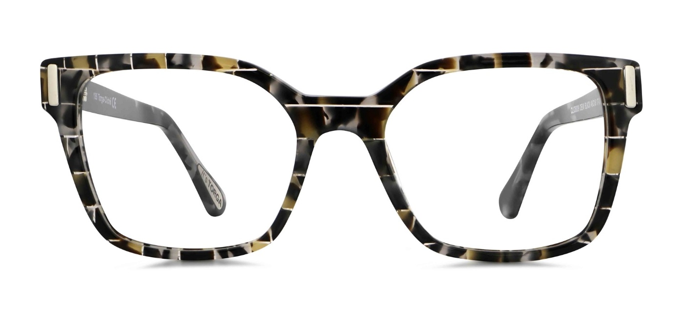 Picture of CLICHE 6009 BLACK 