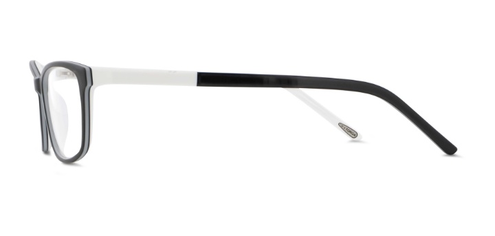 Exxess 4033 White
