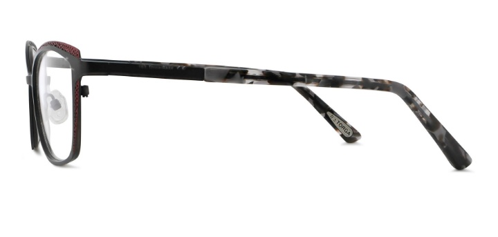 Bella 7042 Wine Black