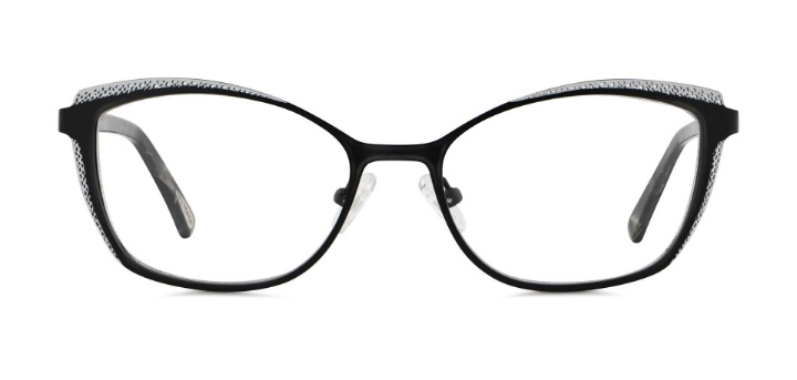 Bella 7042 White Black