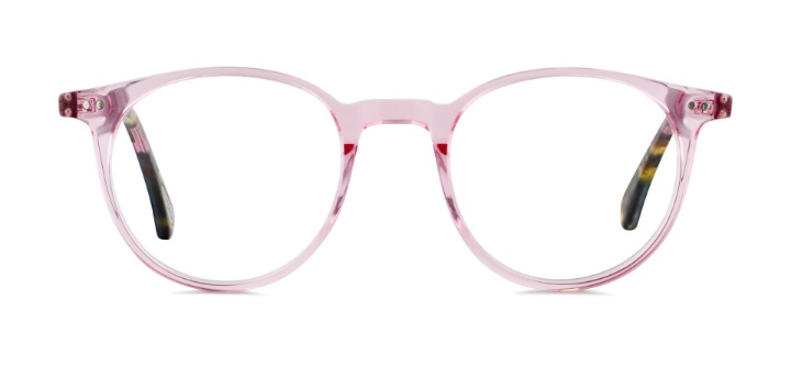 Retro 7031 Pink