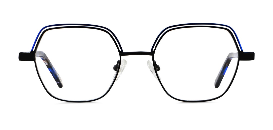 Americana 8029 Black