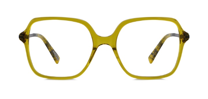 FEMINA 6021 YELLOW