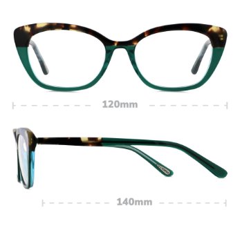 Picture of Femina 6031 Green