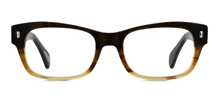 K-Collection 3008 Brown Fade