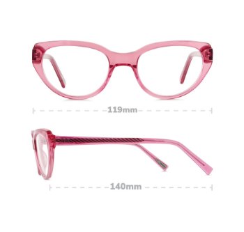 Picture of Femina 6065 Red 