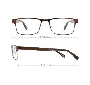 Picture of Tech 6063 Brown