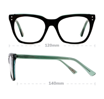 Picture of Femina 6082 Green