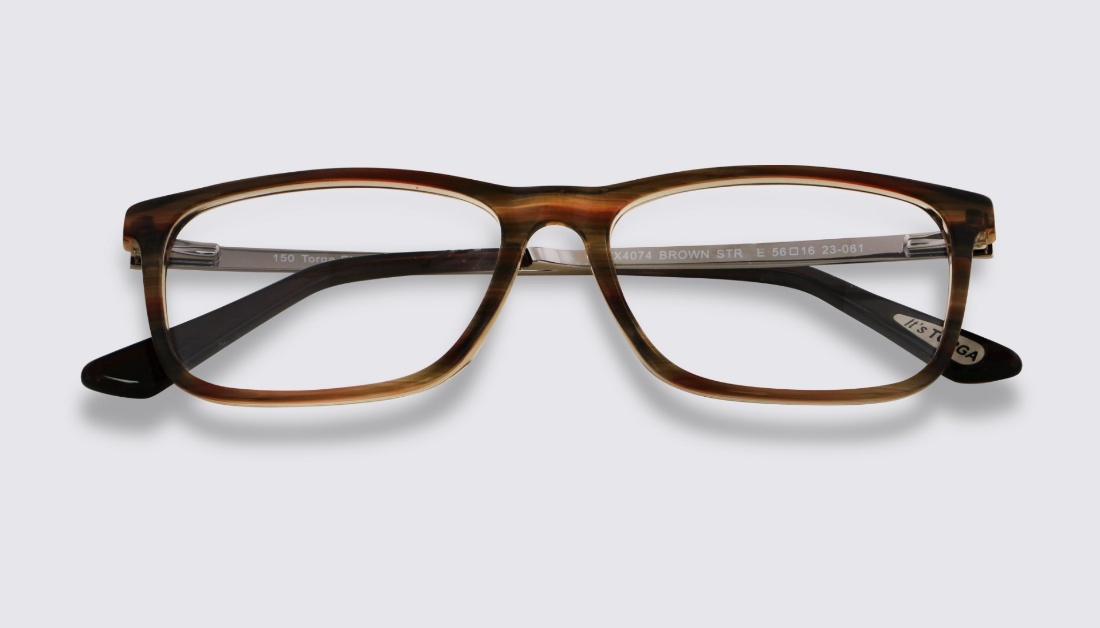 Exxess 4074 Brown
