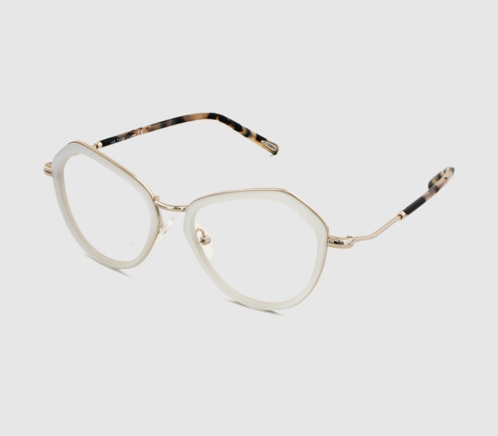Cliche 6046 White