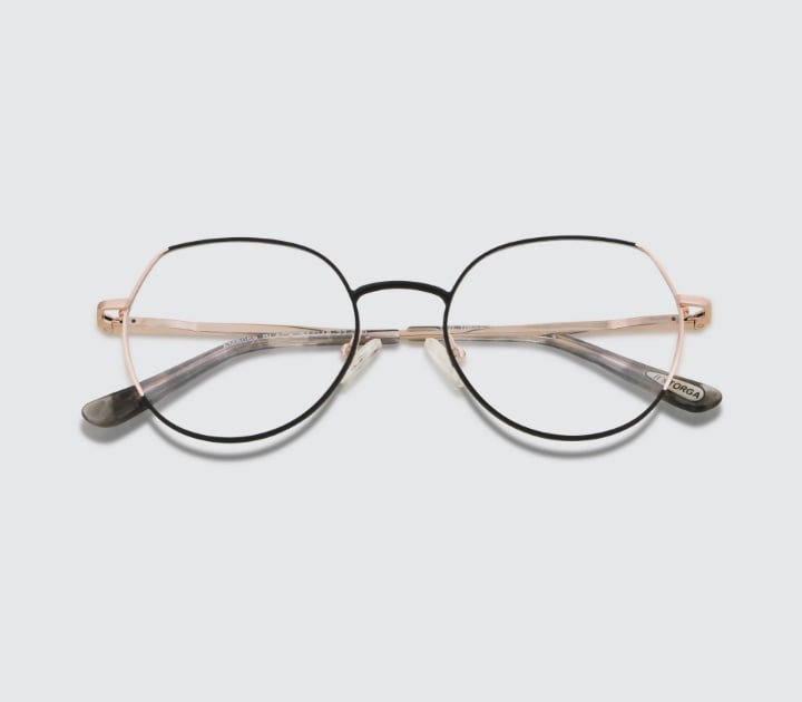 Americana 8069 Black