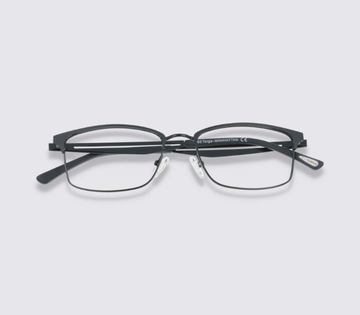 Manhattan 1094 Black