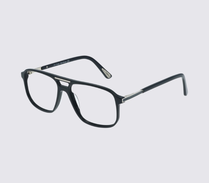 Wall Street 4047 Grey