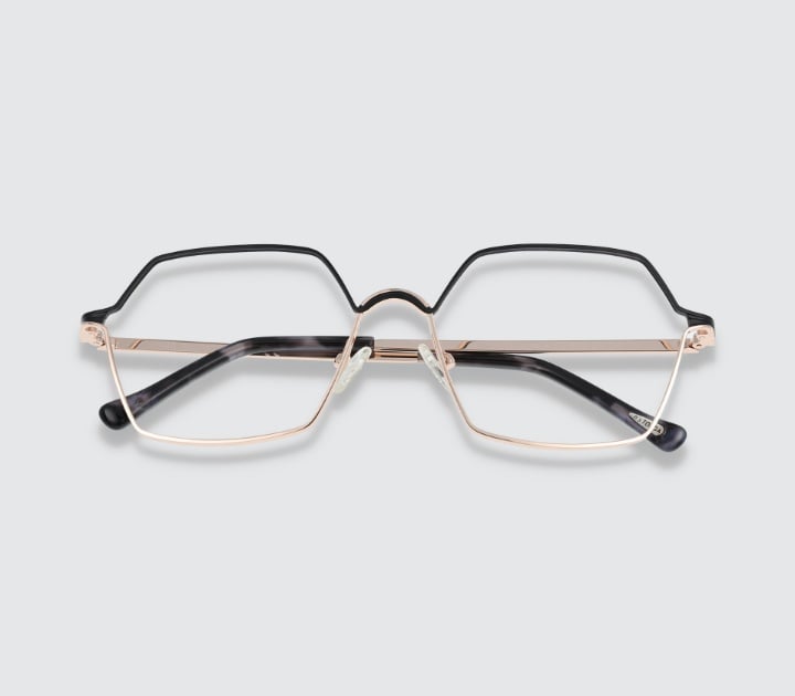 Americana 8063 Black