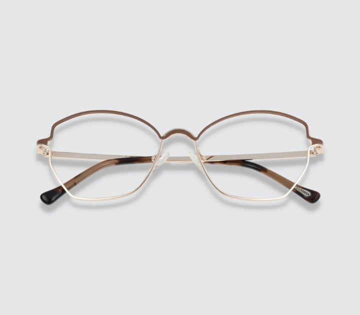Americana 8064 Brown