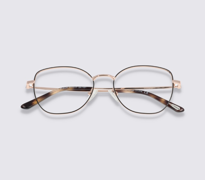 Divine 7218 Black