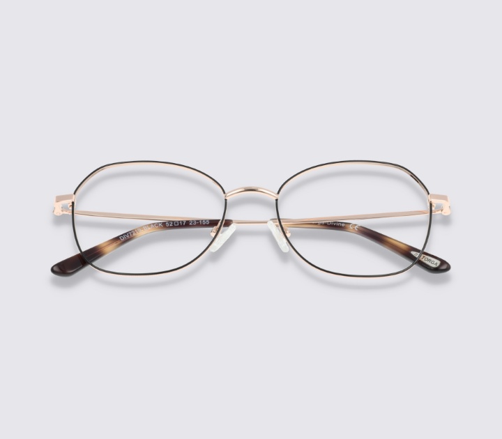 Divine 7219 Black