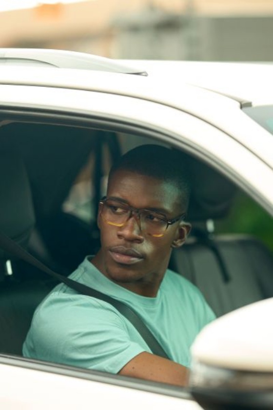 Picture for category Lens Technology for Driving