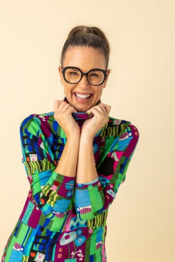 Picture for category Adjusting to Your New Multifocals
