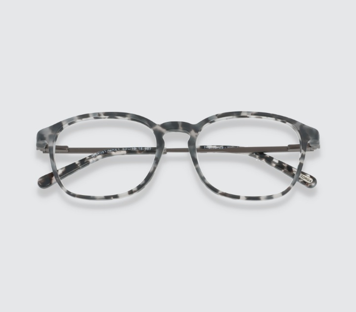 Wall Street 4051 Grey