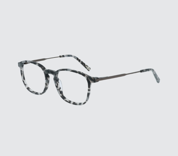 Wall Street 4051 Grey