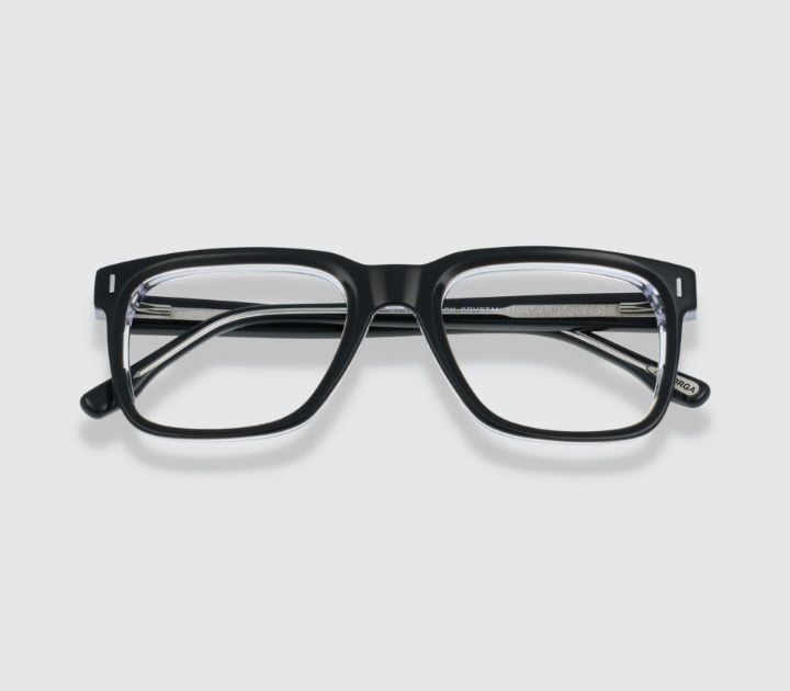 Noir Vous 1 Black Crystal