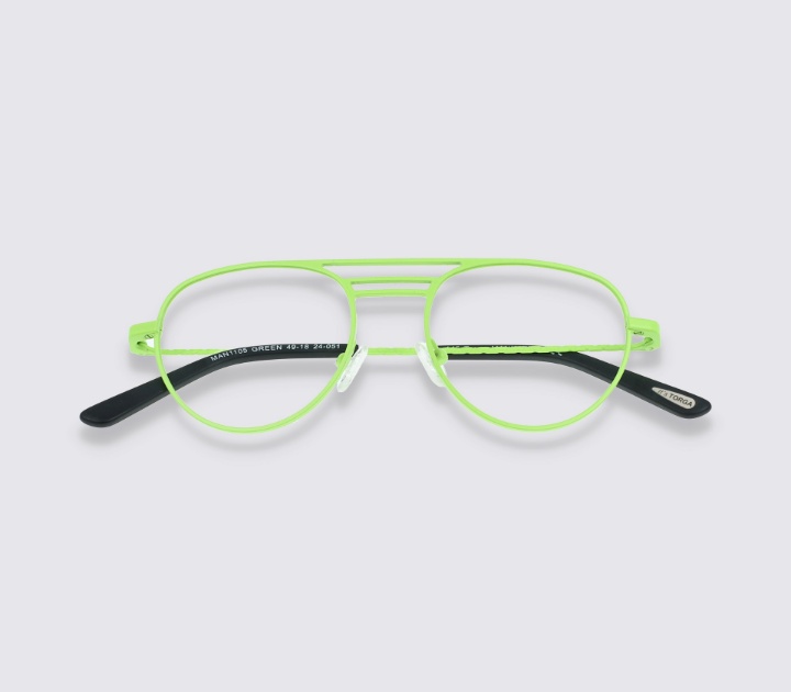 Manhattan 1105 Green