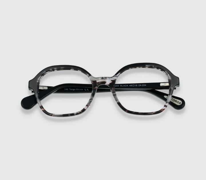 DIVINE 7200 Black