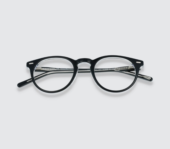 Me & You 12 Black